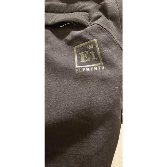 REI Women's Black Active Trail Pants Size 6 - Picture 9 of 11